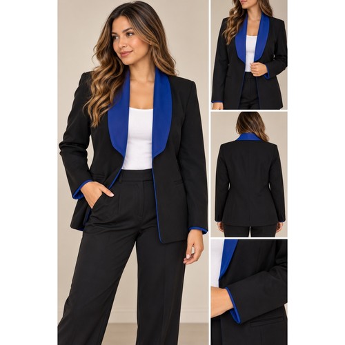 Lauren conrad black blazer - lauren,