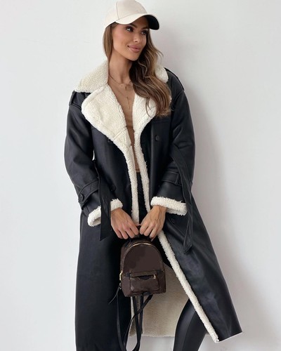 Winter jacket with - winter,
