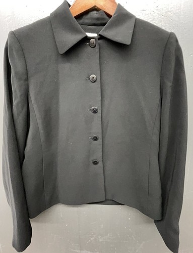 Anne klein blazer black - klein, 2